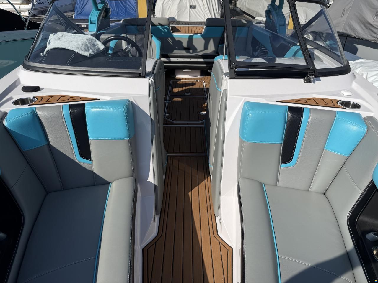 Nautique Super Air Nautique G 23