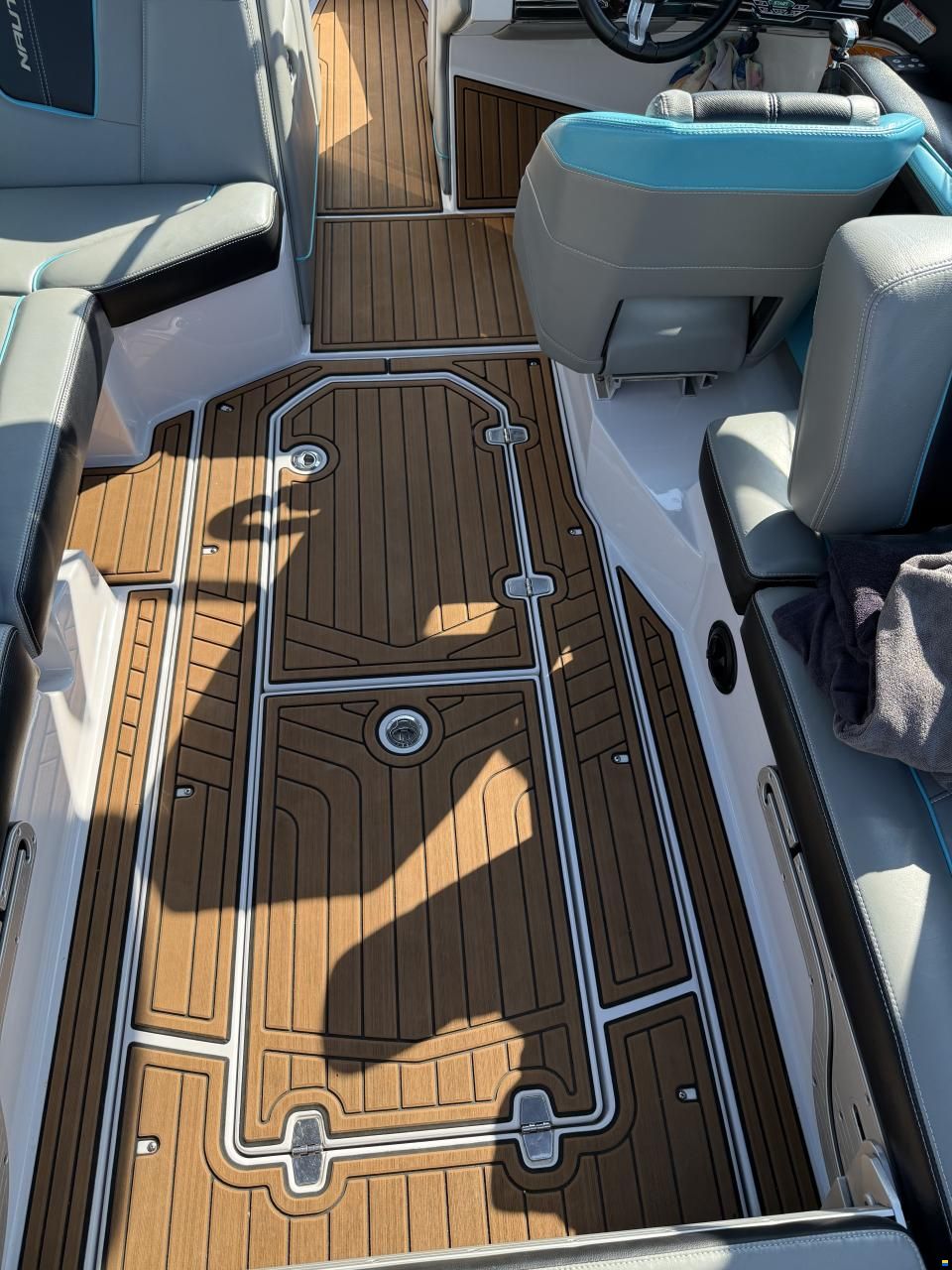 Nautique Super Air Nautique G 23
