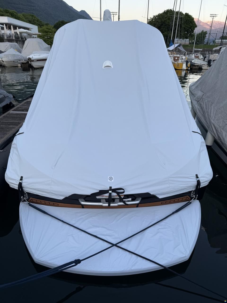 Nautique Super Air Nautique G 23