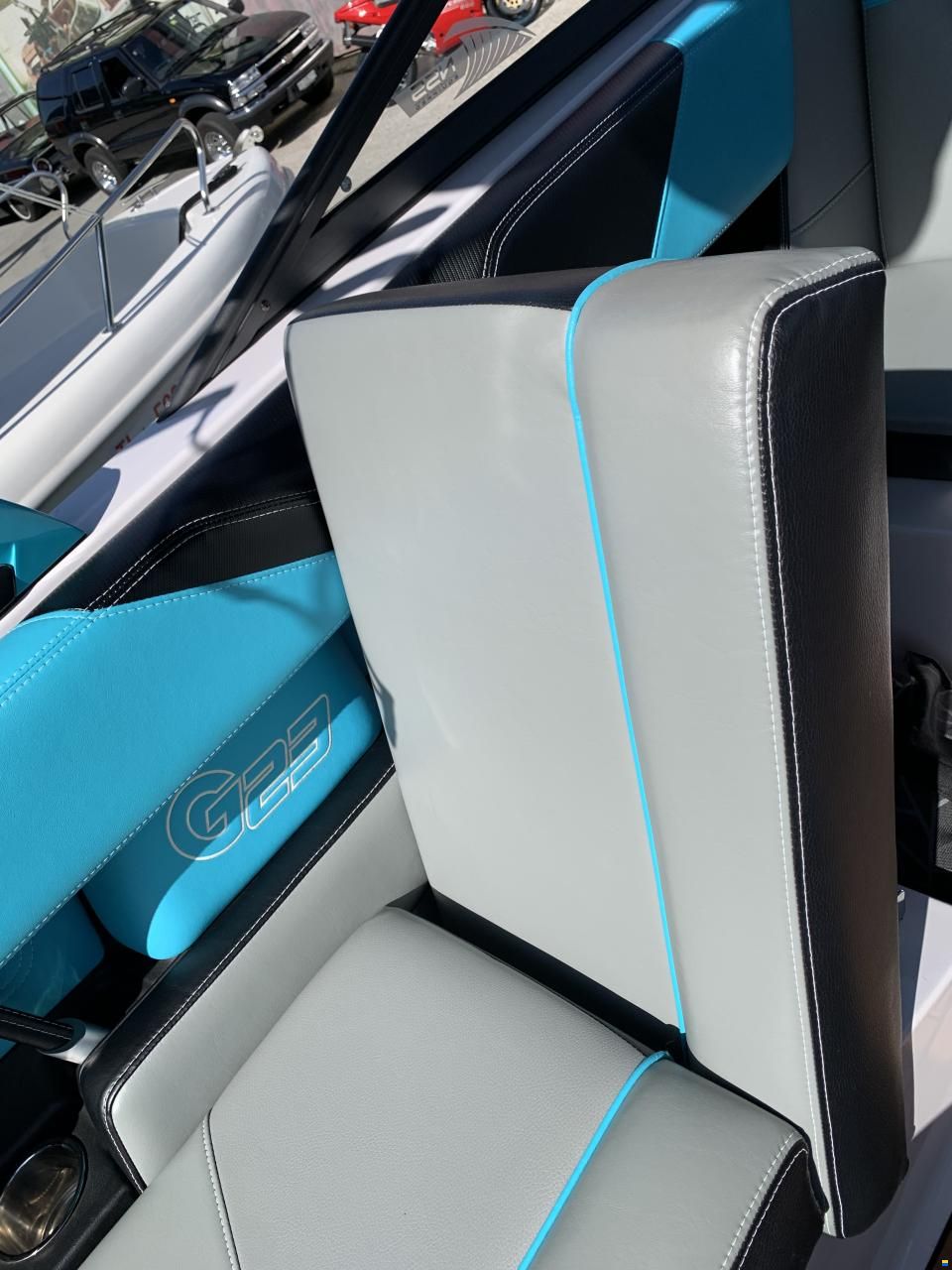 Nautique Super Air Nautique G 23