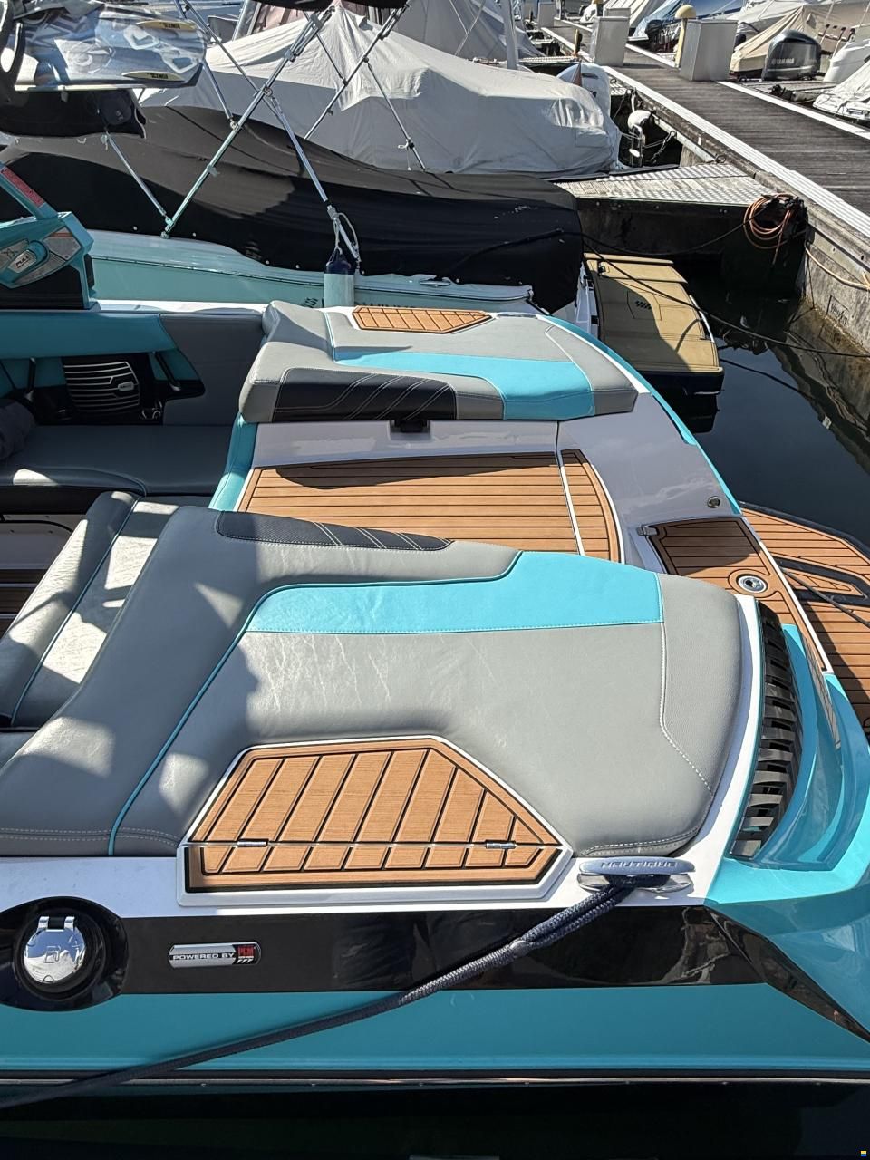 Nautique Super Air Nautique G 23