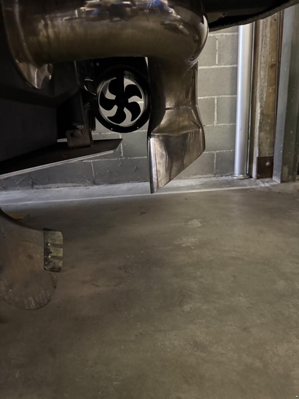 Nautique Super Air Nautique G 23