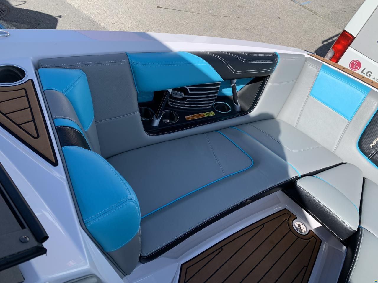 Nautique Super Air Nautique G 23