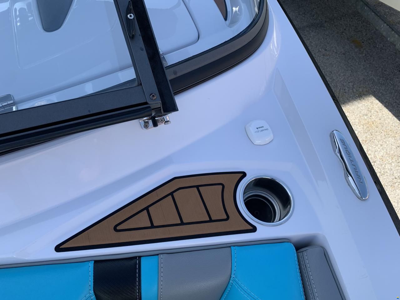 Nautique Super Air Nautique G 23