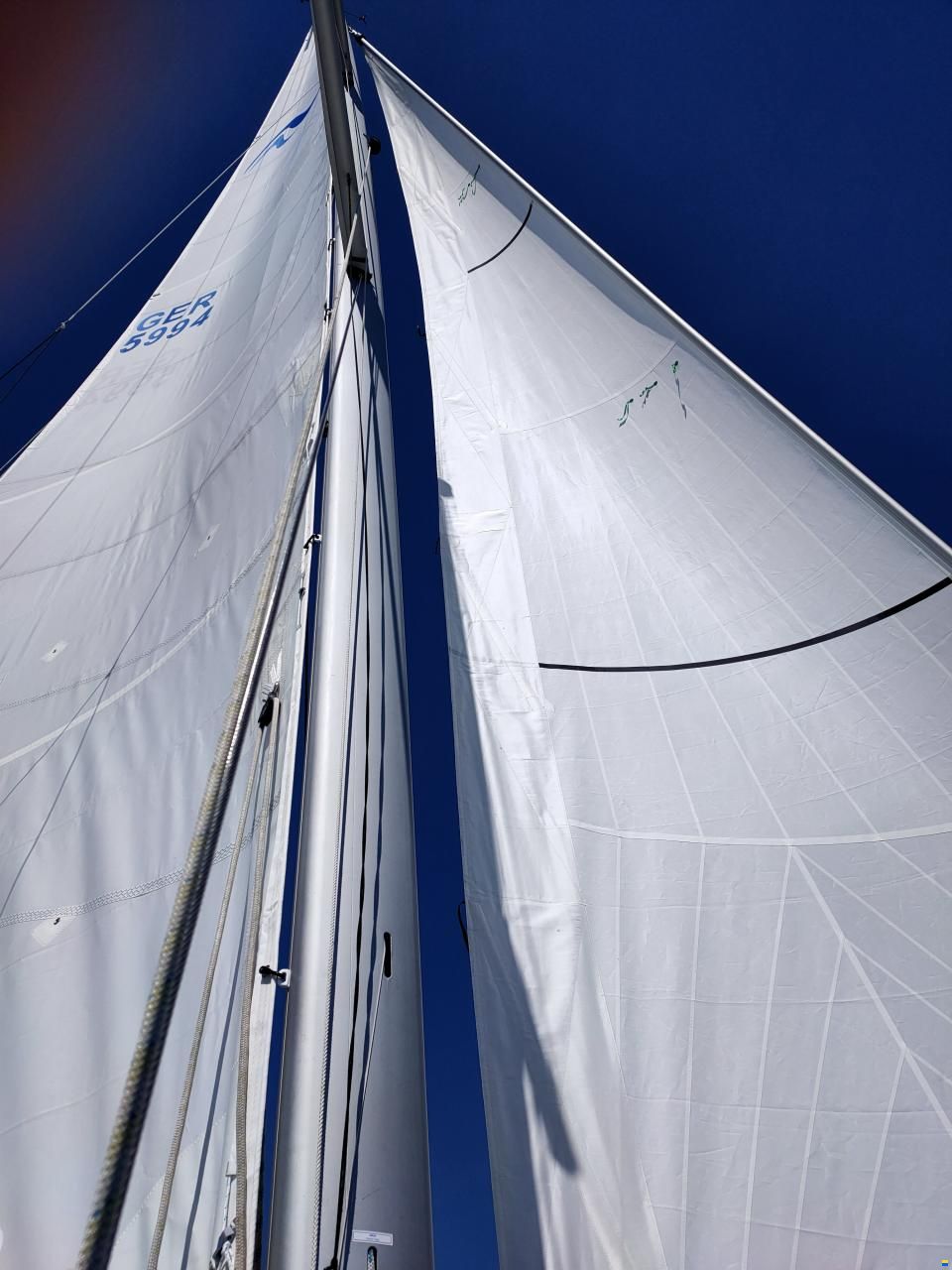 Hanse 400