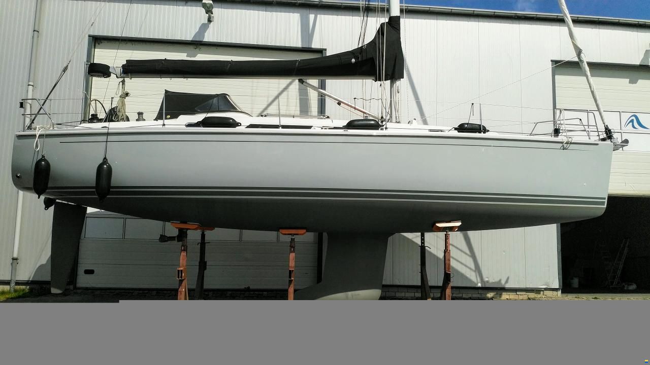 Hanse 400