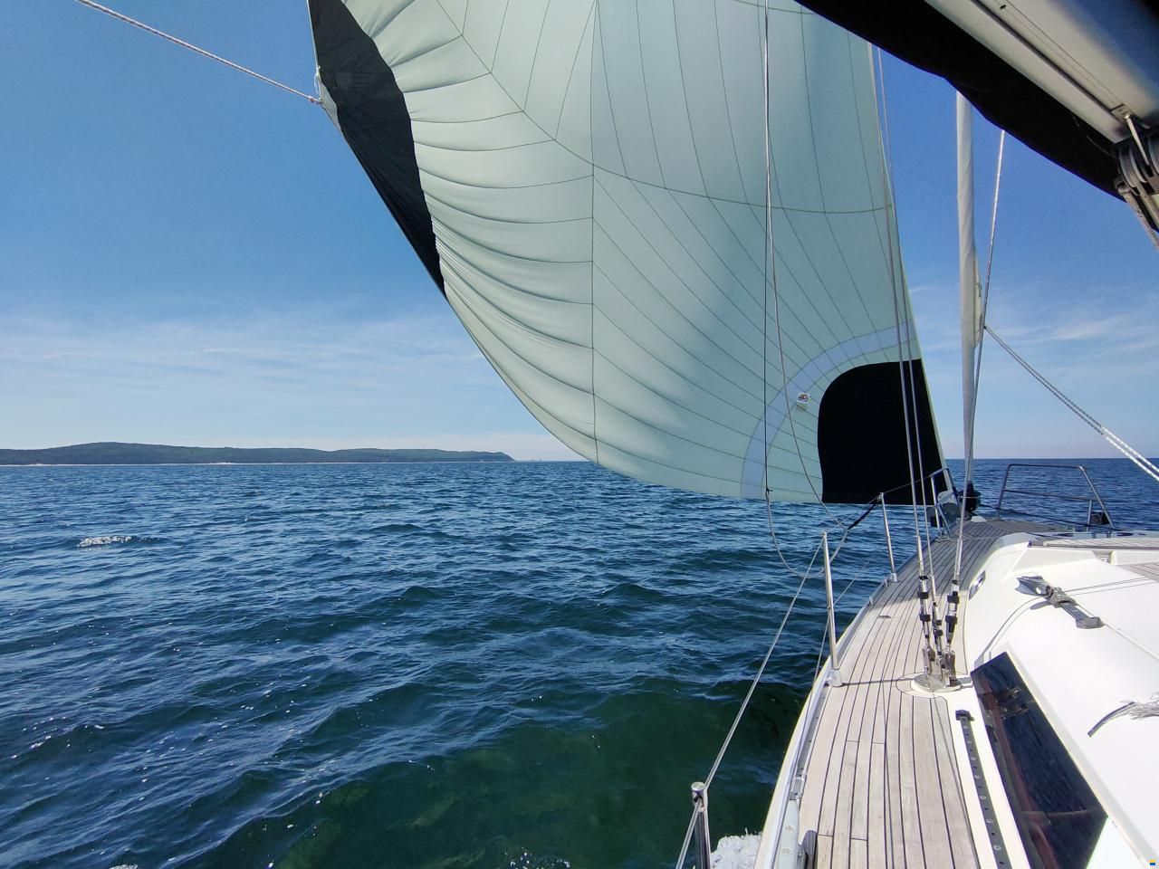 Hanse 400