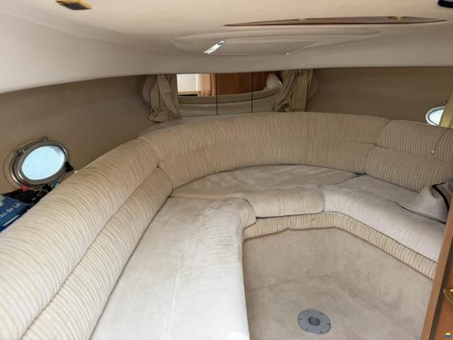 Cranchi CLS28