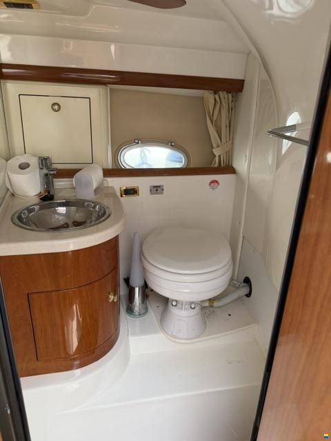 Cranchi CLS28
