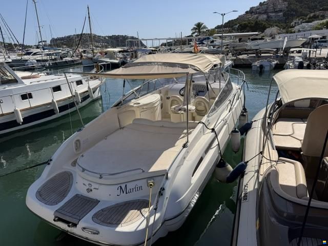 Cranchi CLS28