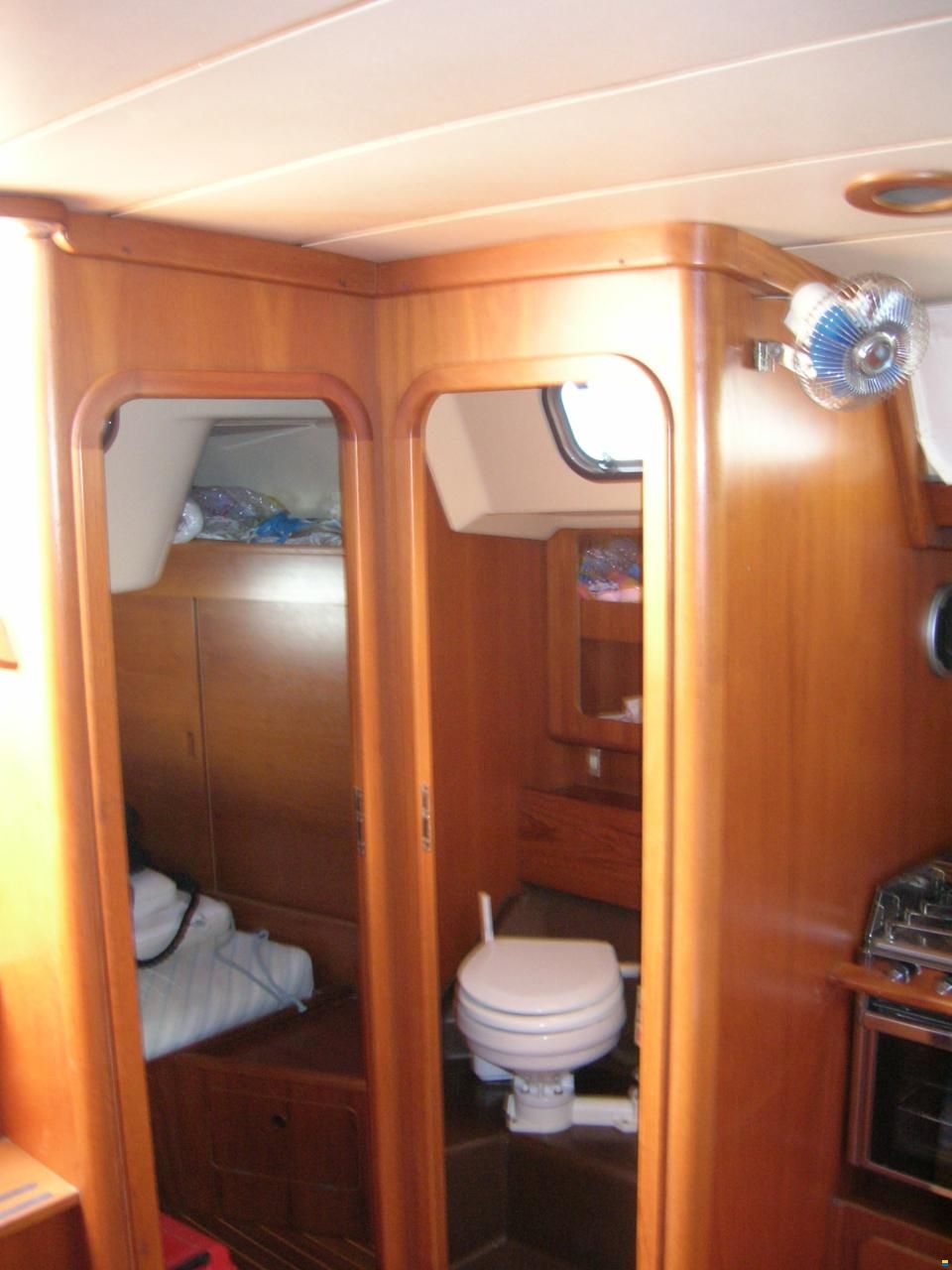 Comar Comet 460