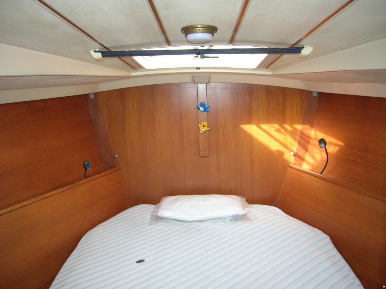 Comar Comet 460