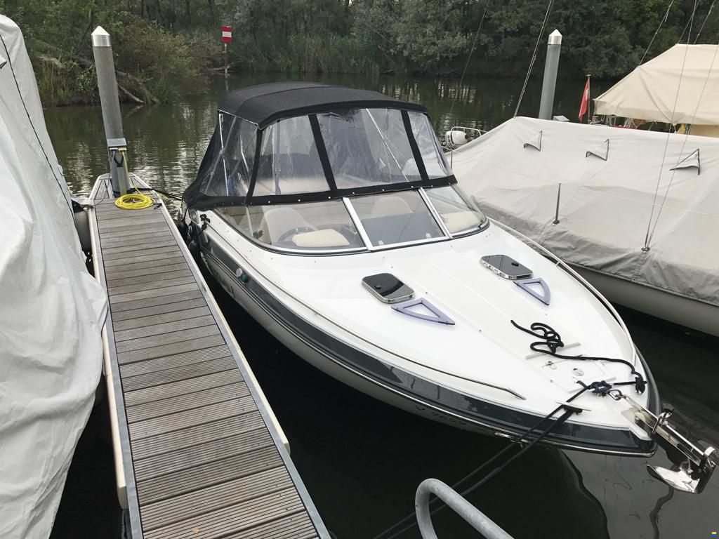 Viper Toxxic V223