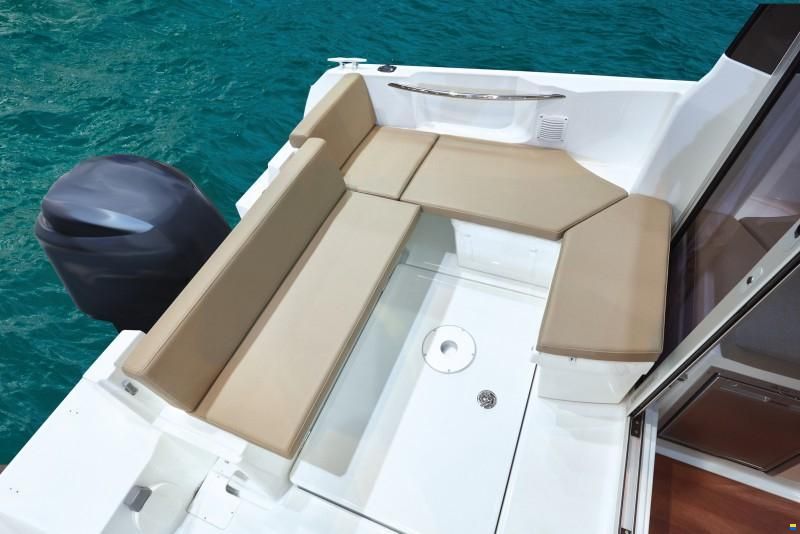 Jeanneau Merry Fisher 605 S2