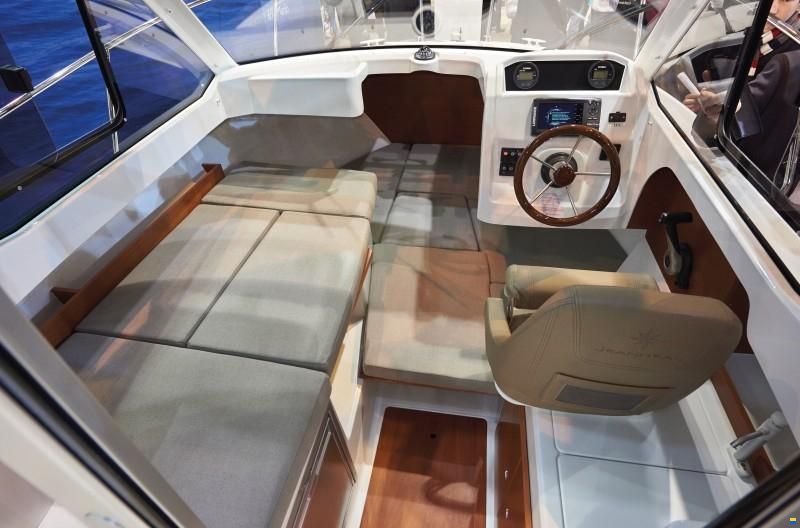 Jeanneau Merry Fisher 605 S2