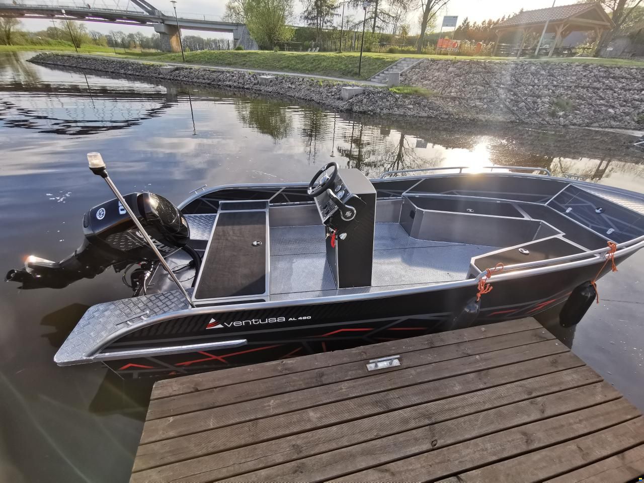Ventusa 490AL