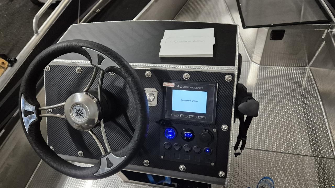 Ventusa 490AL