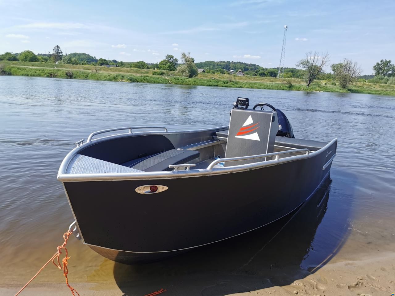 Ventusa 490AL