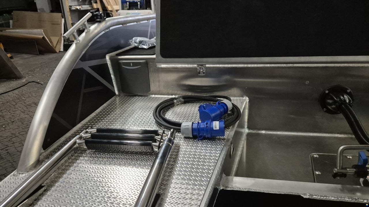 Ventusa 490AL