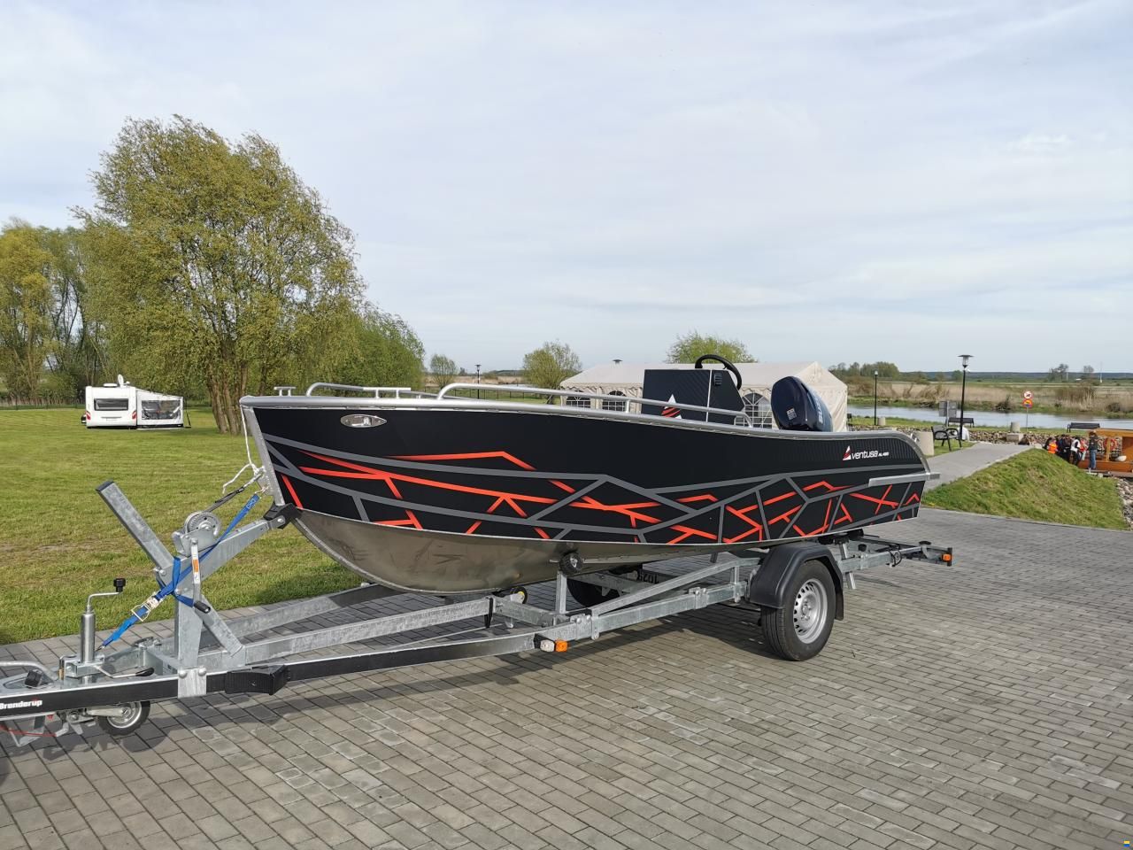 Ventusa 490AL