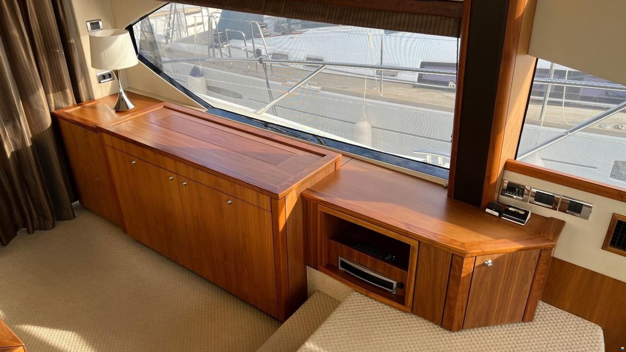 Sunseeker Manhattan 60
