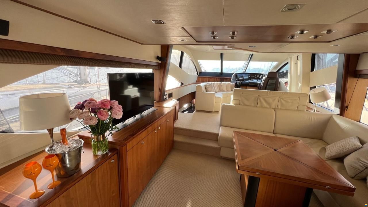 Sunseeker Manhattan 60