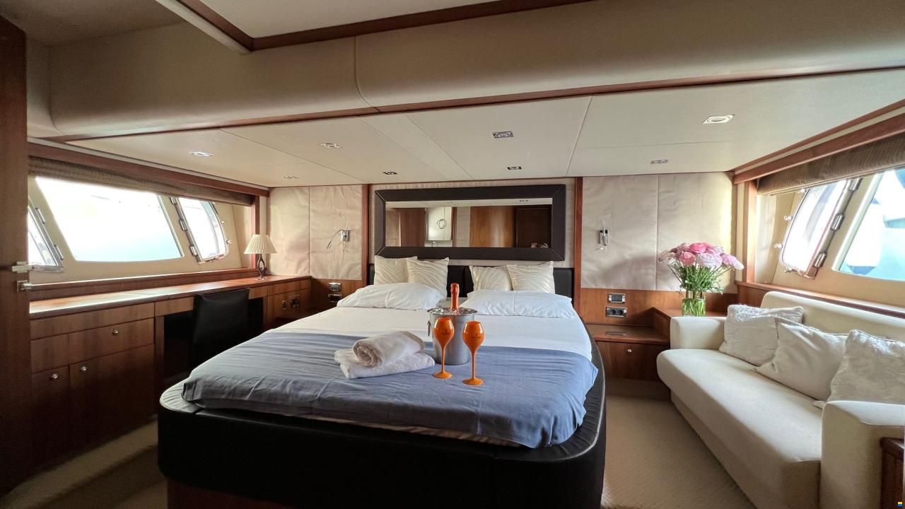 Sunseeker Manhattan 60