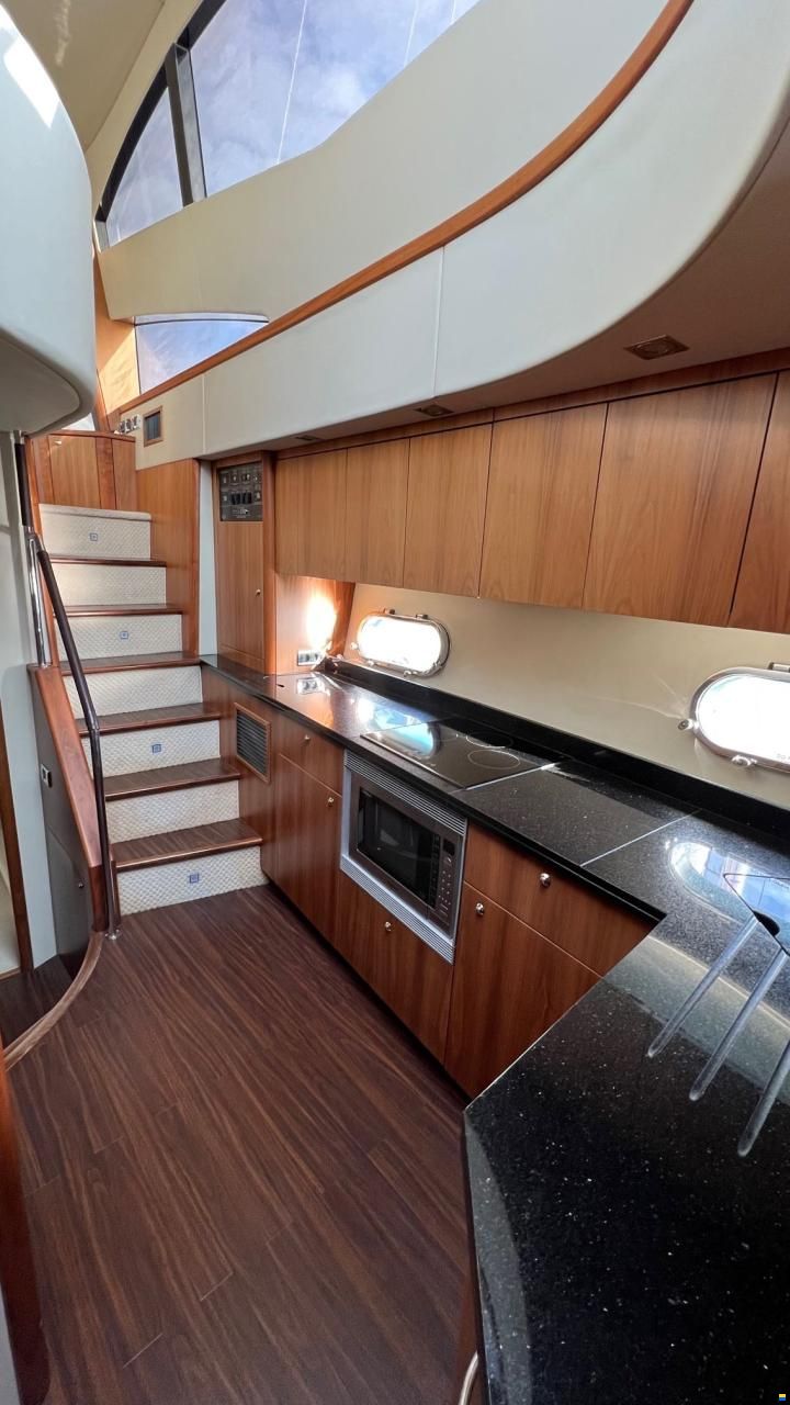 Sunseeker Manhattan 60