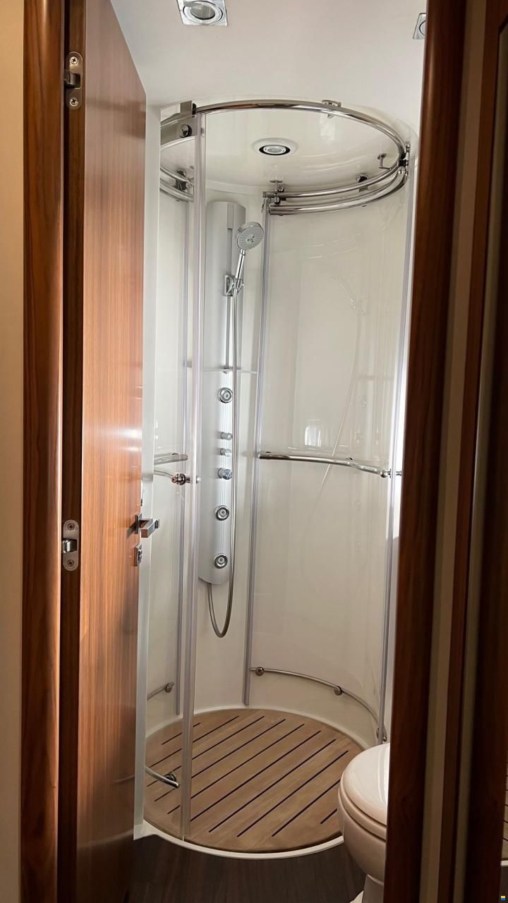 Sunseeker Manhattan 60