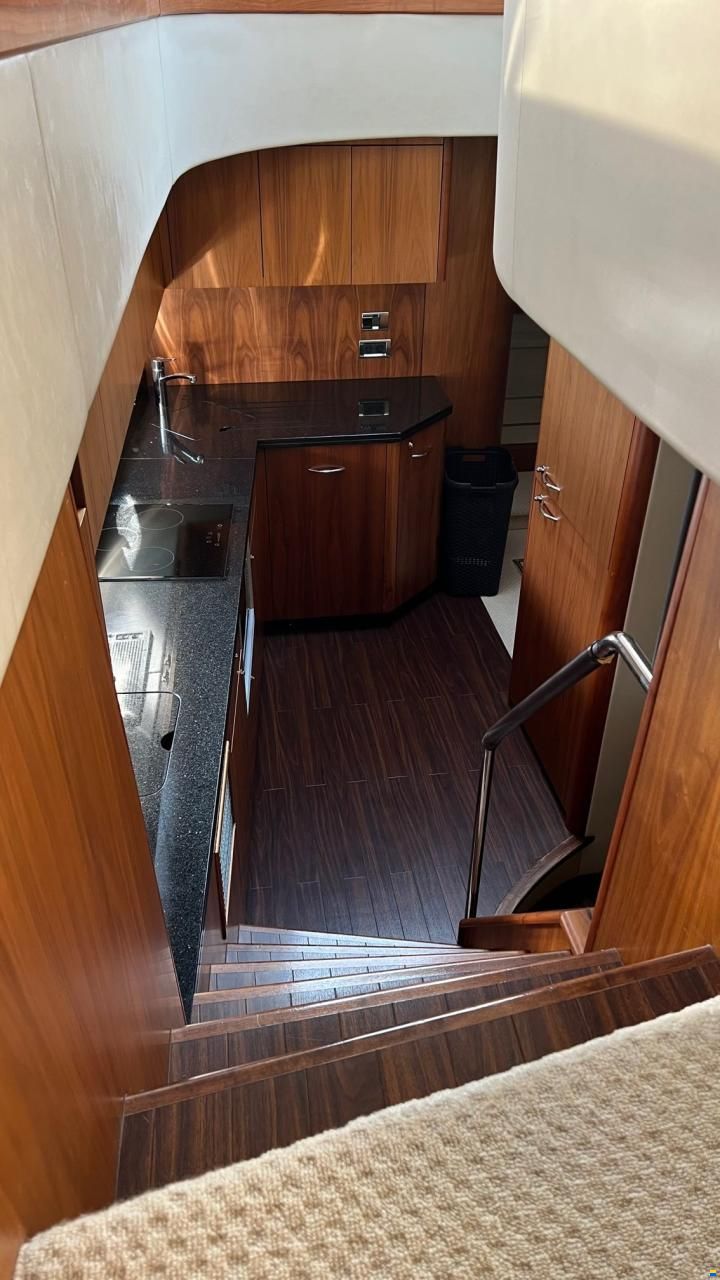 Sunseeker Manhattan 60
