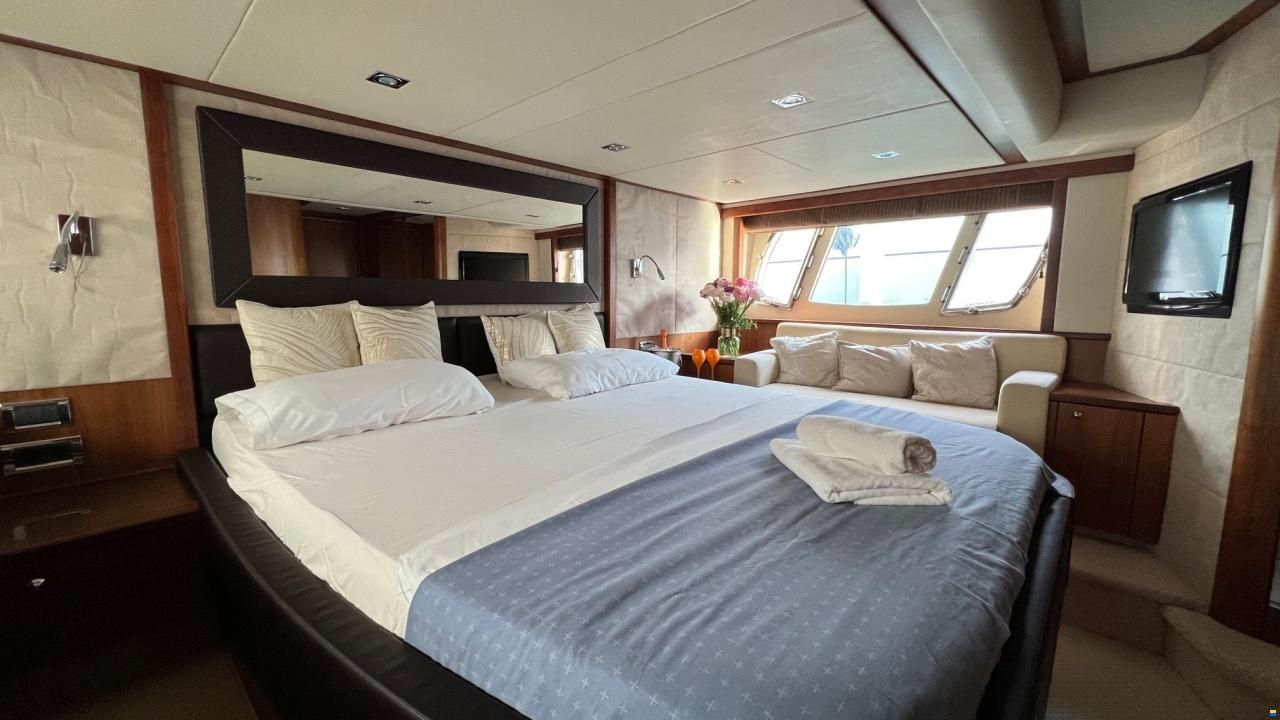 Sunseeker Manhattan 60