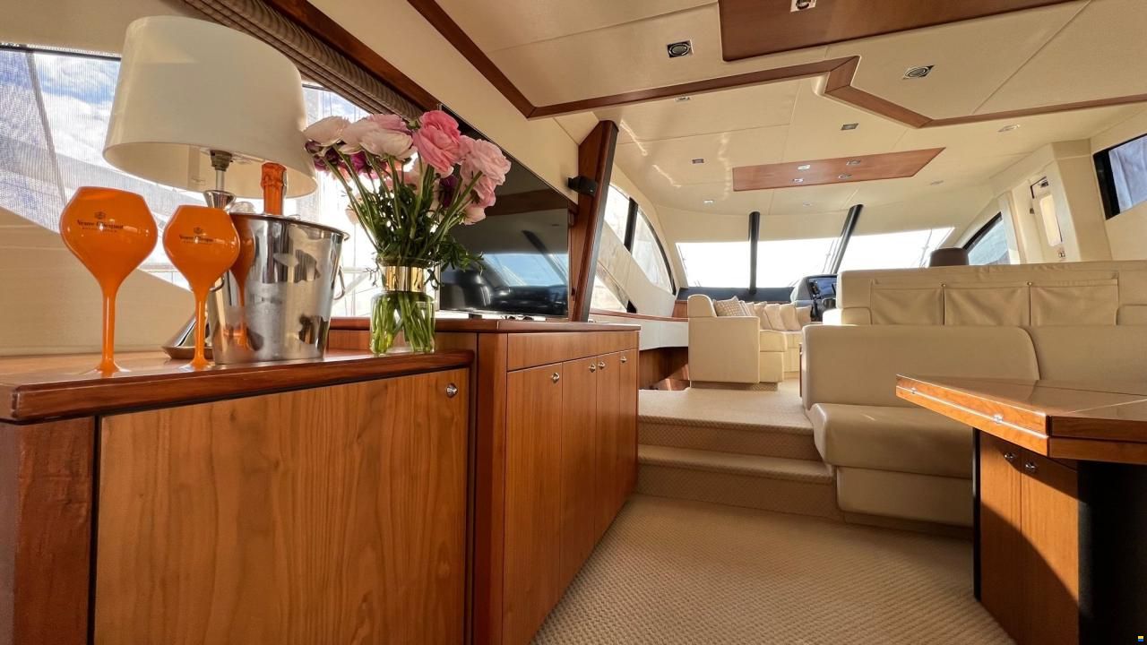 Sunseeker Manhattan 60