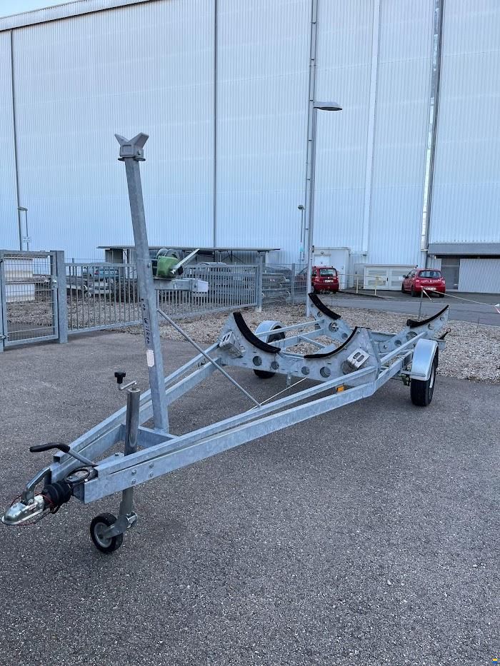 2012 Bavaria B/One, EUR 14.500,-