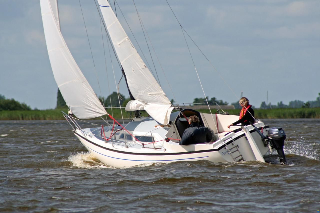 Sun Speed R&b 1980 Sunspeed 715, EUR 5.900,-