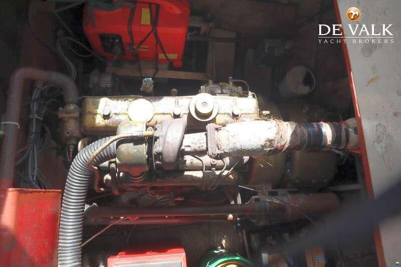 Luxe motor 14.95