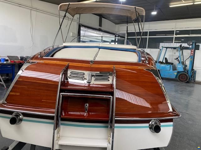 Pedrazzini Capri de Luxe