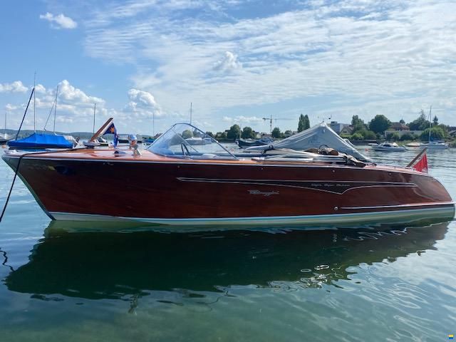 Pedrazzini Capri de Luxe