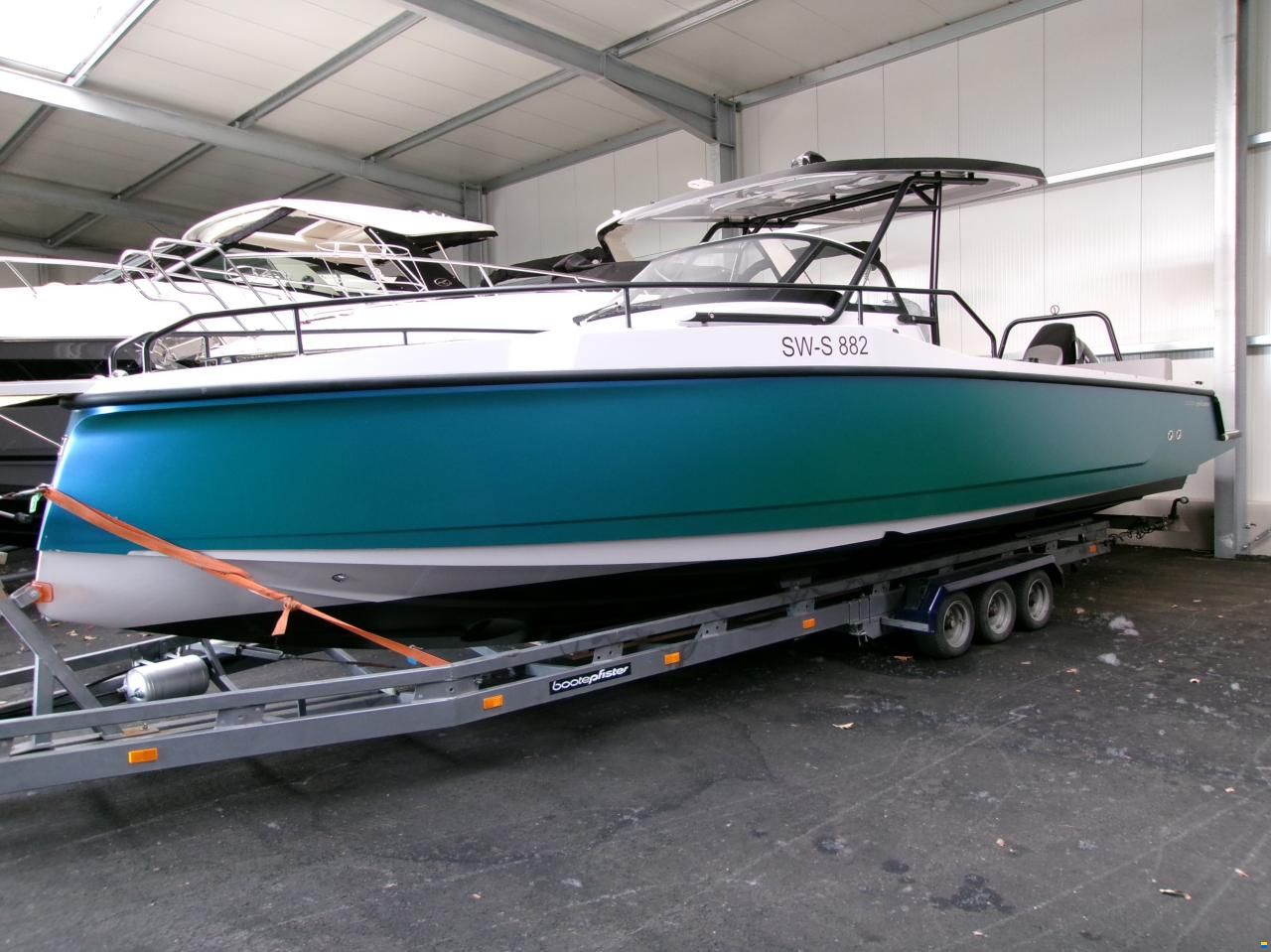 Ryck 280