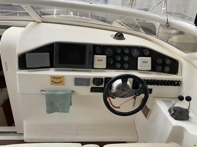 Real Power Boats Revolution 46