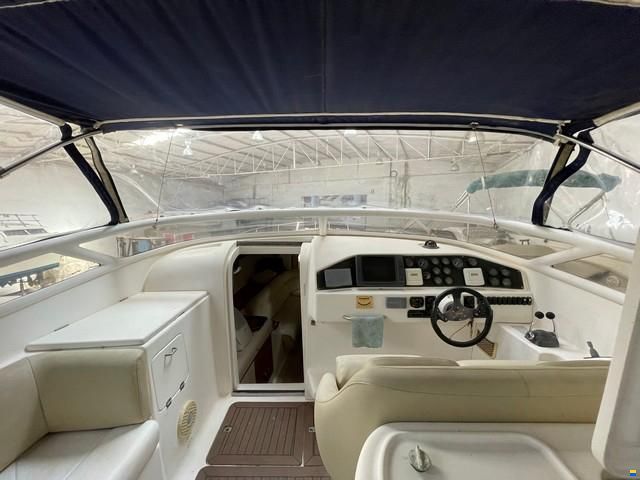 Real Power Boats Revolution 46