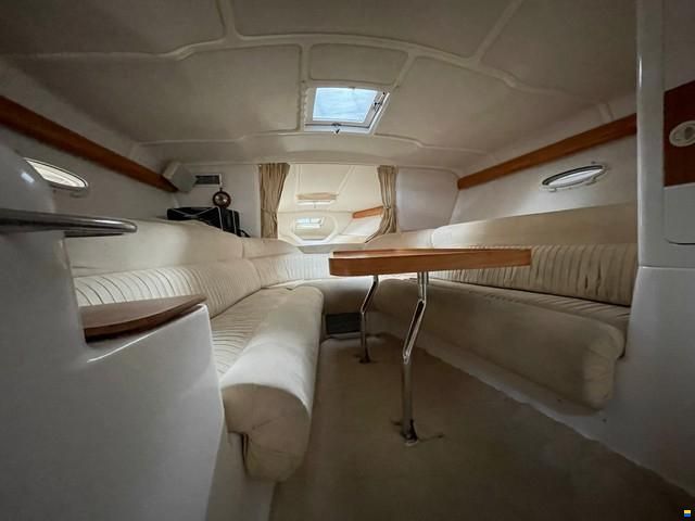 Real Power Boats Revolution 46