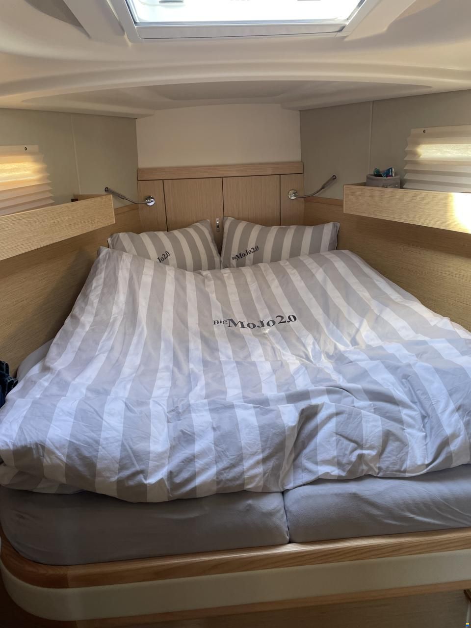 Dehler 42 Competition