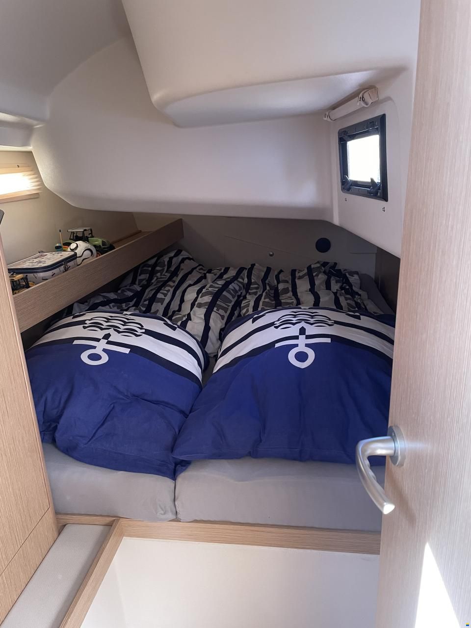 Dehler 42 Competition