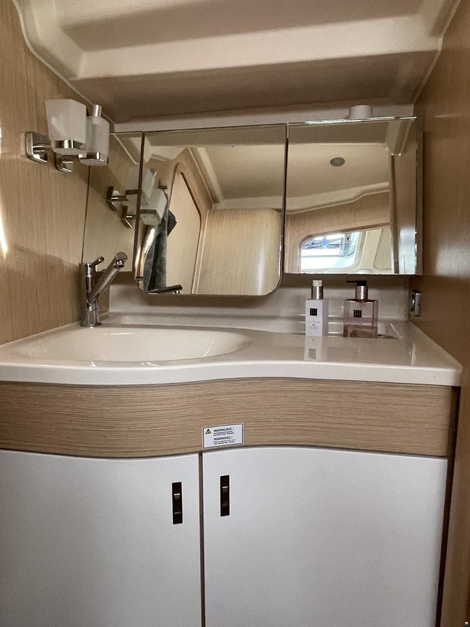 Dehler 42 Competition