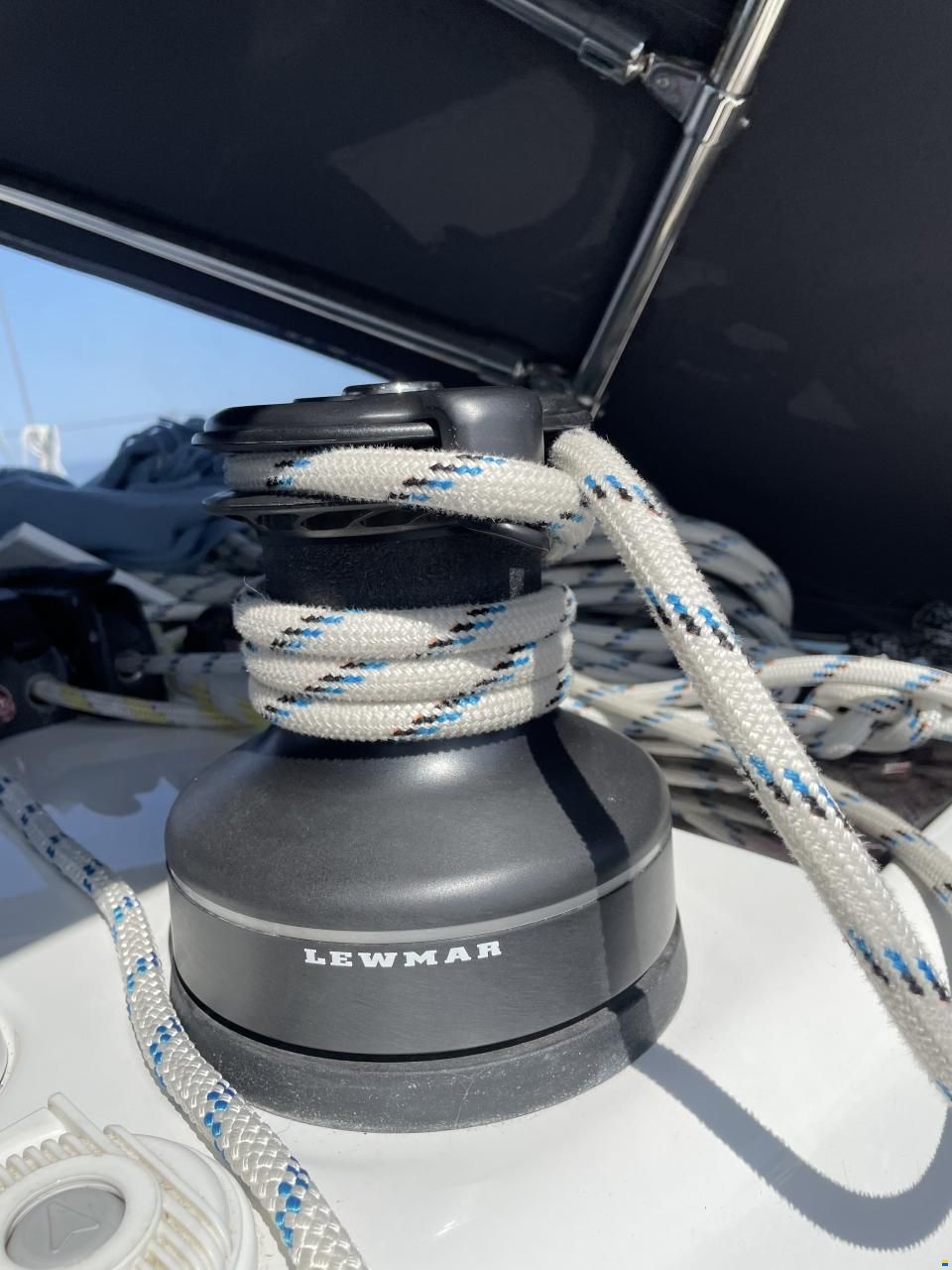 Dehler 42 Competition