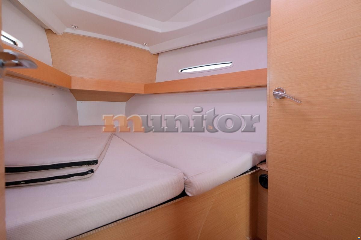 Beneteau First 35