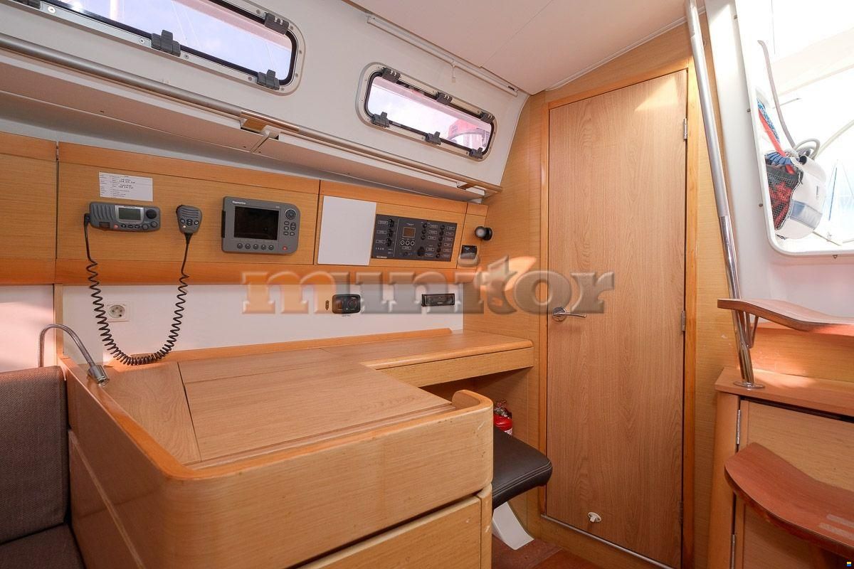 Beneteau First 35