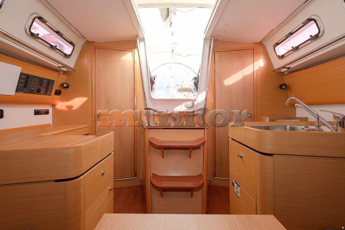 Beneteau First 35