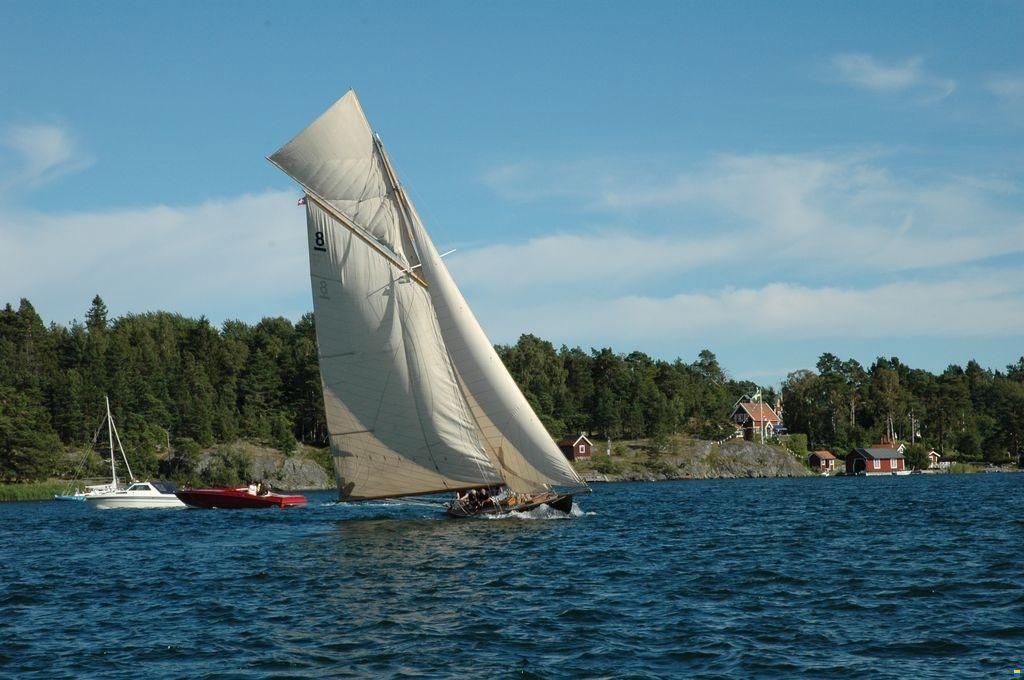 Anker & Jensen 8mR first rule