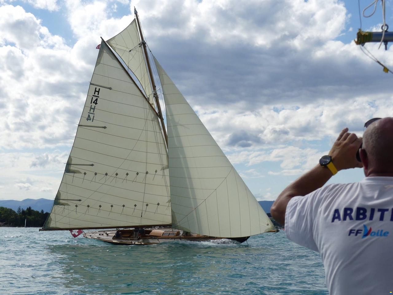 Anker & Jensen 8mR first rule